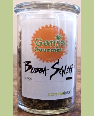 GanjaGourmetBubbaSensinewjar01