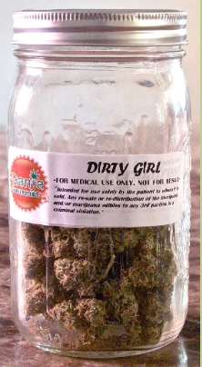 GanjaGourmetDirtyGirljar