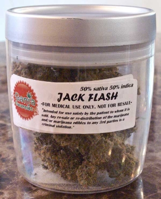 GanjaGourmetJackFlashjar