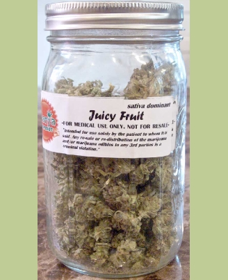GanjaGourmetJuicyFruitjar01