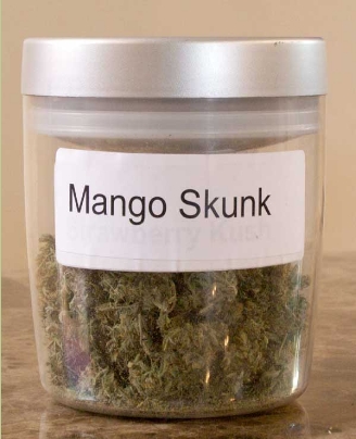 GanjaGourmetMangoSkunkjar