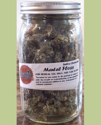 GanjaGourmetMentalFlossjar