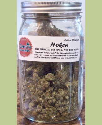 GanjaGourmetNokenjar