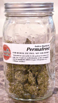 GanjaGourmetPermafrostjar