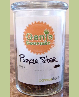 GanjaGourmetPurpleStarnewjar01