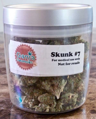 GanjaGourmetSkunk7jar