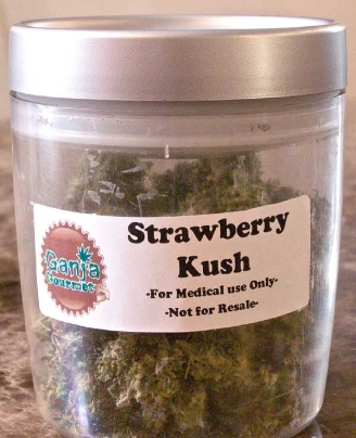 GanjaGourmetStrawberryKushjar2