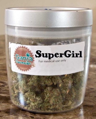 GanjaGourmetSuperGirljar