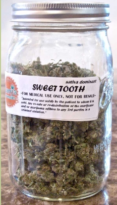 GanjaGourmetSweetToothjar03