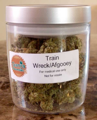 GanjaGourmetTrainWreckAfgooeyjar