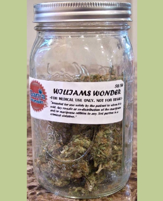 GanjaGourmetWilliamsWonderjar